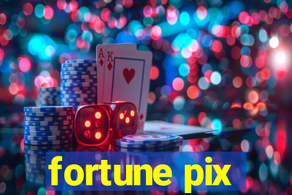 fortune pix